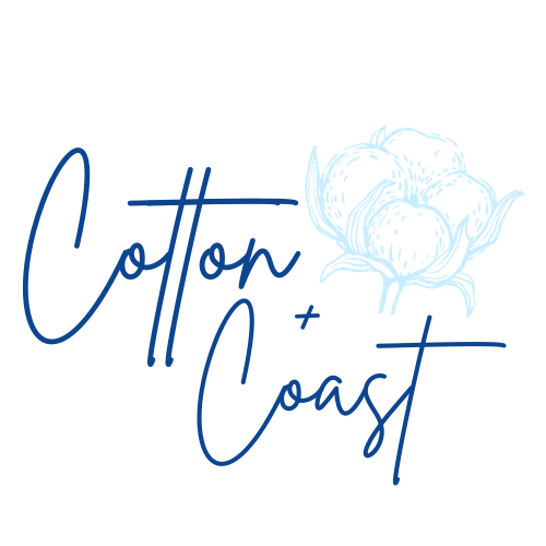 Cotton + Coast Boutique